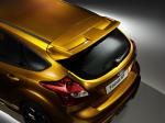 Ford Focus ST 2010 года